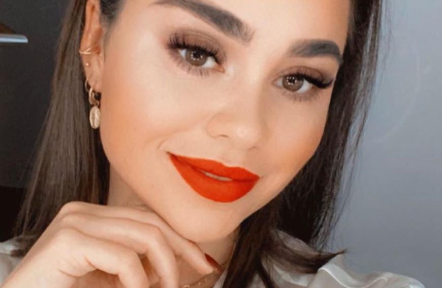 Melissa Damilia Beauty Op Beichte