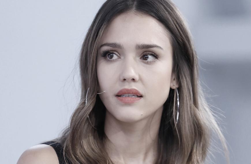 Jessica Alba Entfuhrungs Drama