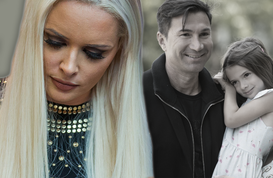 picture Daniela Katzenberger Kind daniela katzenberger ich tote deine