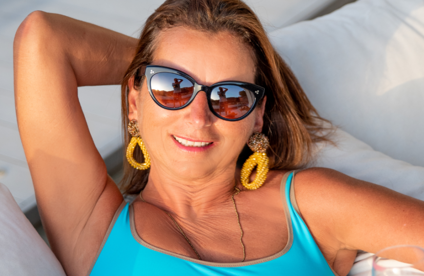 Claudia Obert Baby Hammer Mit 58