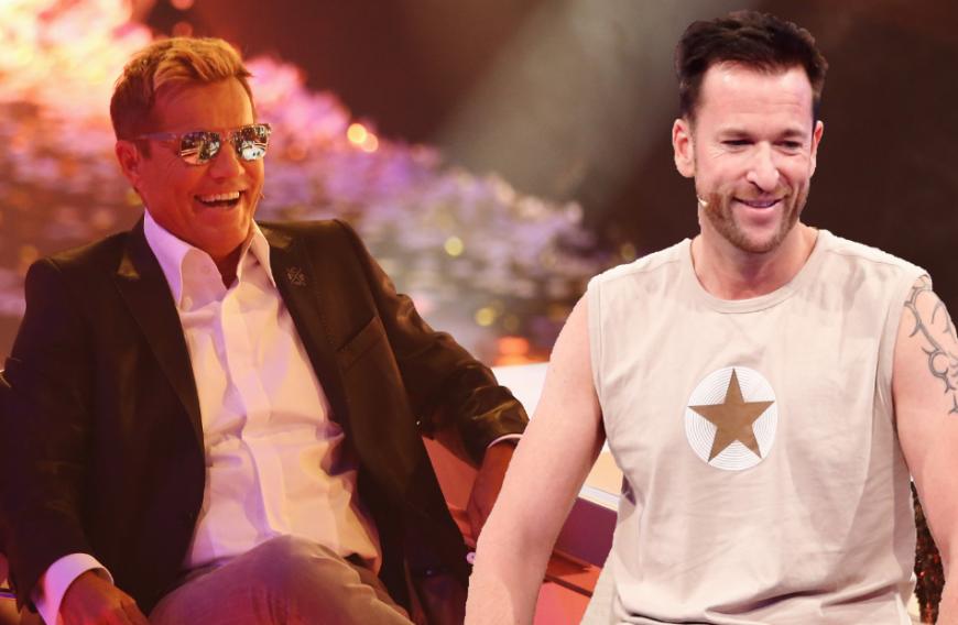 Dieter Bohlen Das Denkt Er Uber Den Wendler Und Laura