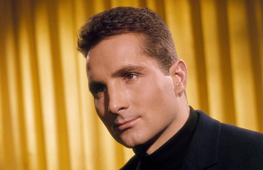 Freddy Quinn Der Umstrittenste Schlager Aller Zeiten