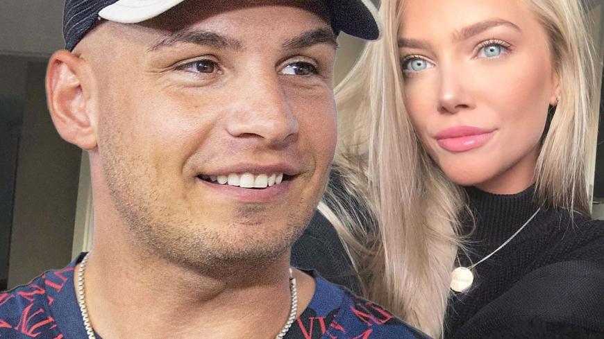 Pietro Und Influencerin Laura Pietro Lombardi Postet 1 Parchenfoto So Reagiert Ex Sarah Ok Magazin