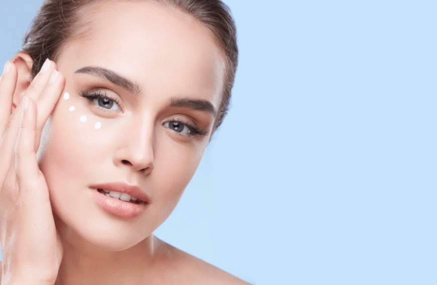Augencreme Dieses Gel Wird Alle 2 Minuten Verkauft