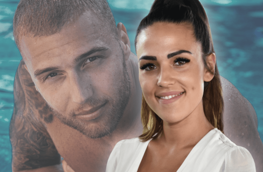 Elena Miras Ist Filip Pavlovic Ihr Neuer