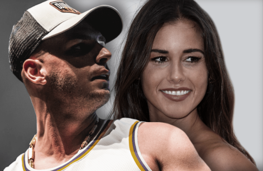 Pietro Lombardi Zoff Mit Laura Wegen Ex Sarah