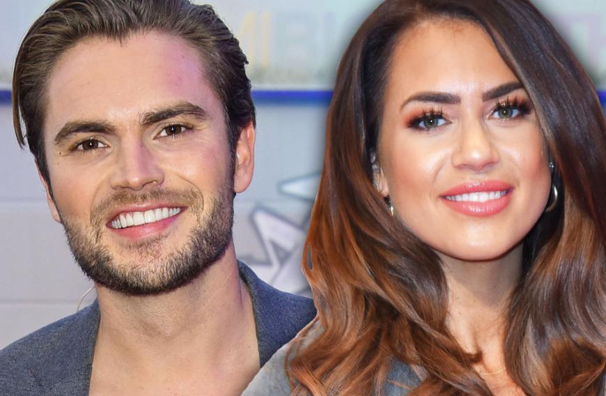 jessica paszka johannes haller liebes outing im tv