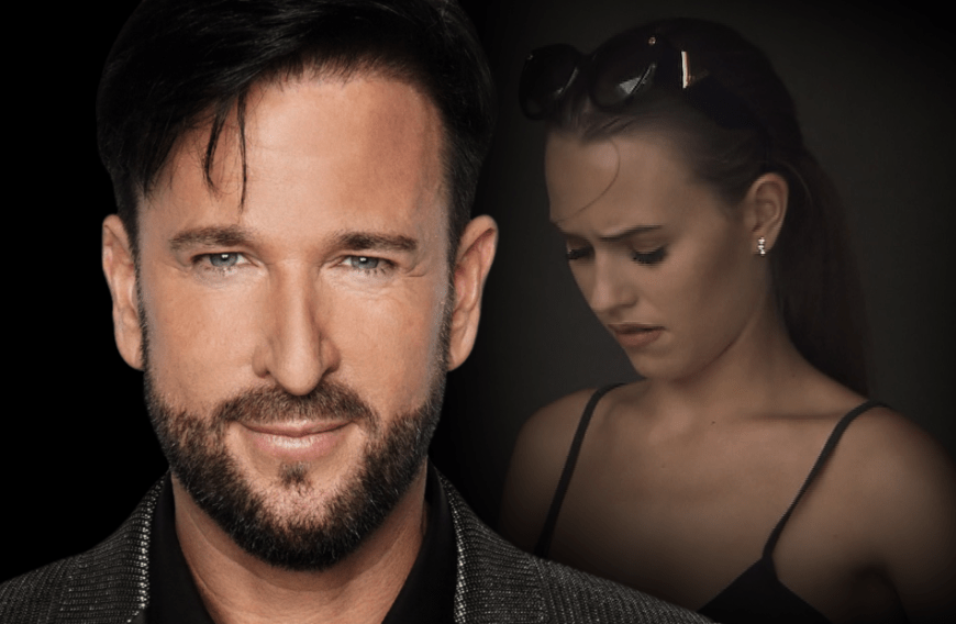 Michael Wendler Laura Muller Trennung Nach Dsds Eklat