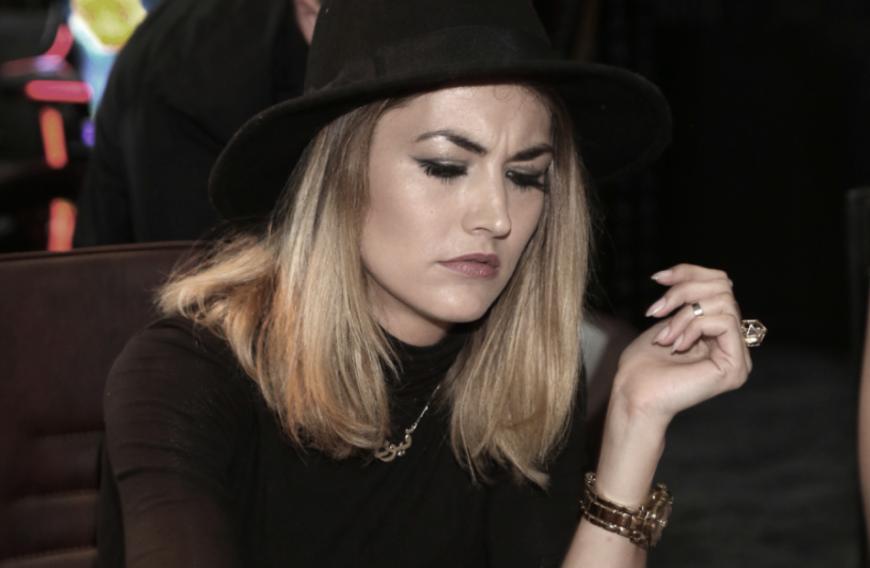 Gntm Star Fiona Erdmann Traurige Beichte