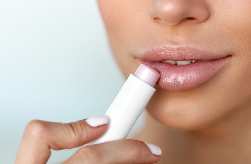 Lippenpflege Die 5 Besten Lip Balms Fur Einen Seidigen Kussmund