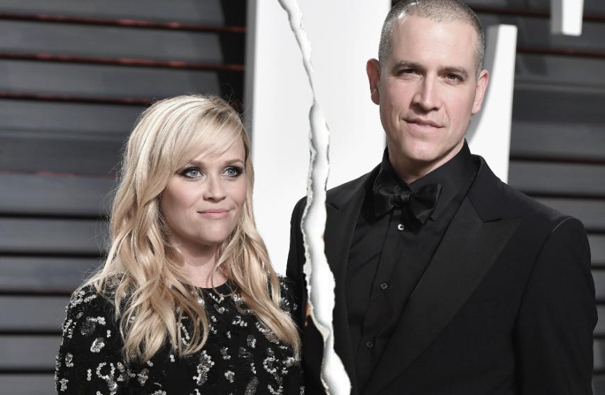 Reese Witherspoon Traurige Nachricht