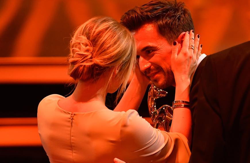 Florian Silbereisen Gratuliert Das Plant Er Fur Helene Fischer