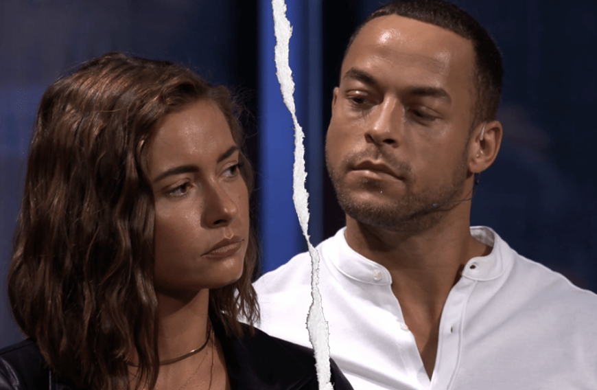 Andrej Mangold Jennifer Lange Der Wahre Grund Fur Ihre Trennung