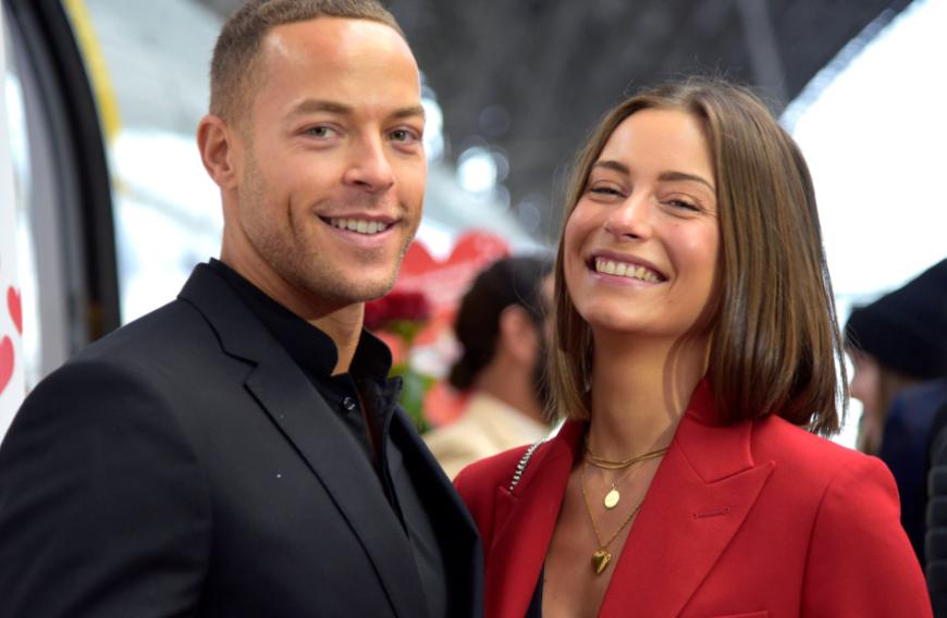 Andrej Mangold Jennifer Lange Alles Fake