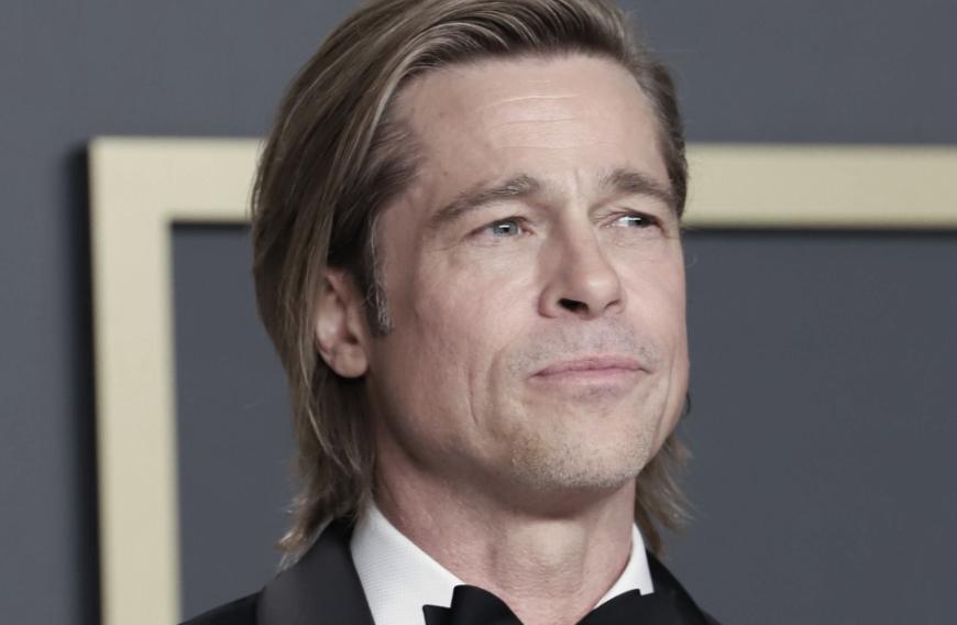 Brad Pitt Bitteres Karriere Aus