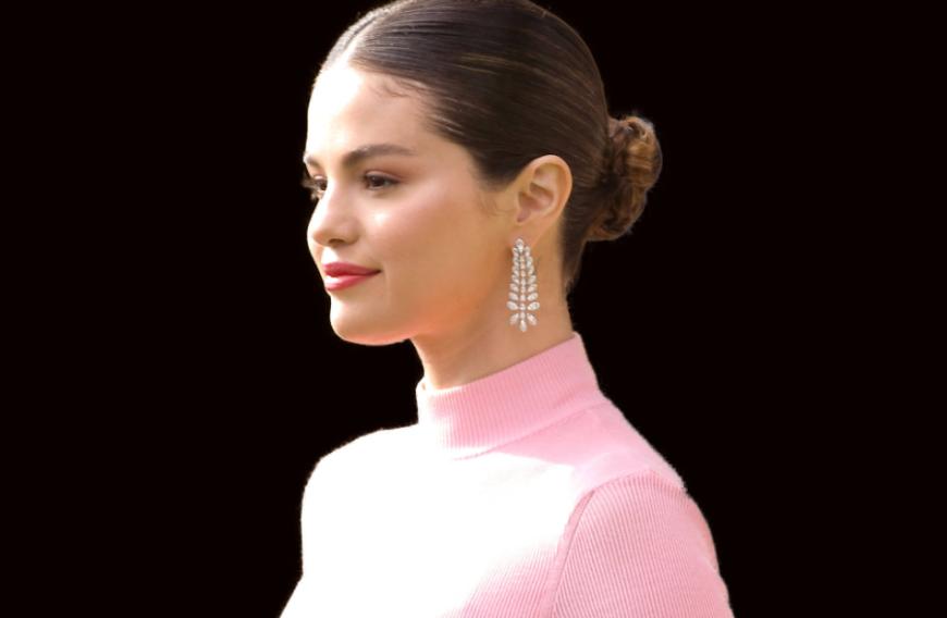 Selena Gomez Liebes Sensation