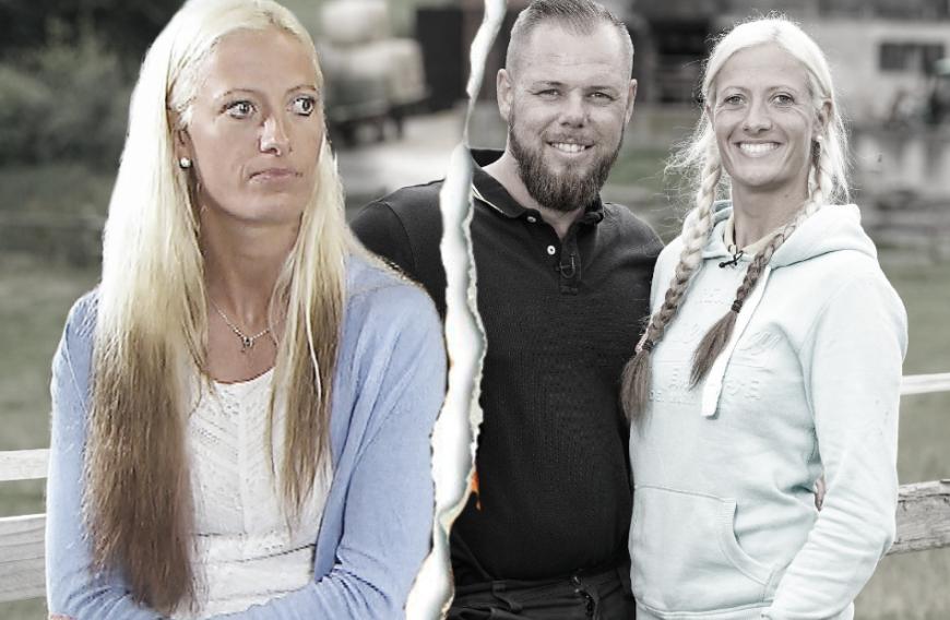 Bauer sucht frau denise