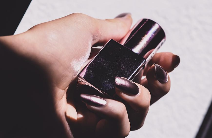 Nagellack Trends Im Winter Diese Looks Sind Angesagt