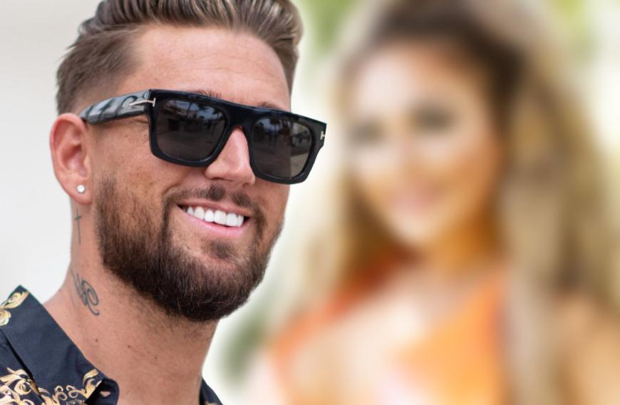 mike heiter diese tv beauty ist seine neue
