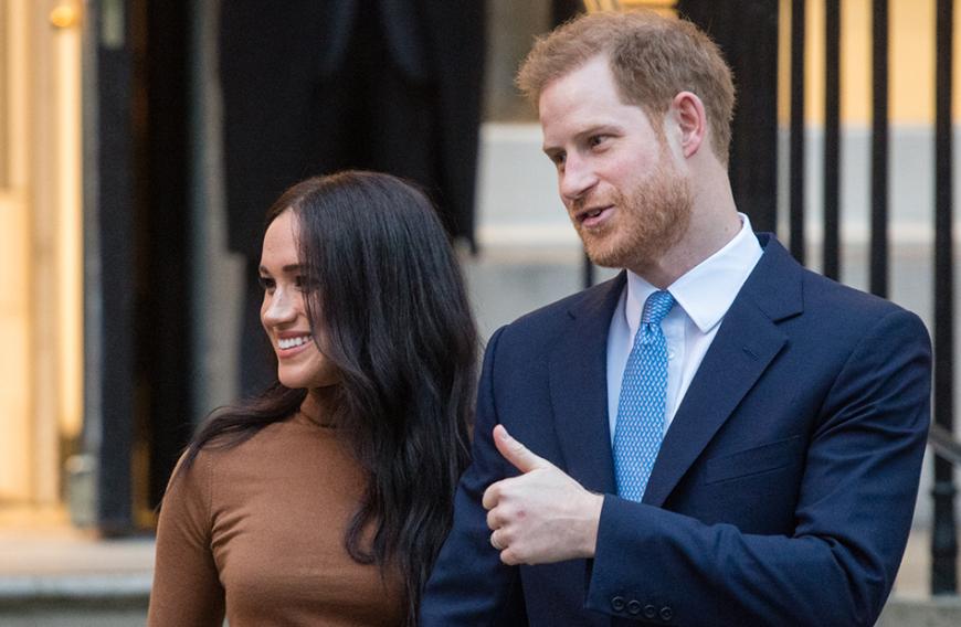Prinz Harry Herzogin Meghan Mega Uberraschung