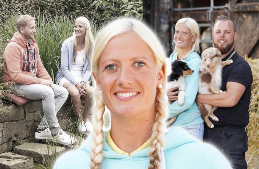 Bauer Sucht Frau Denise Fur Diesen Mann Schlagt Ihr Herz Wirklich