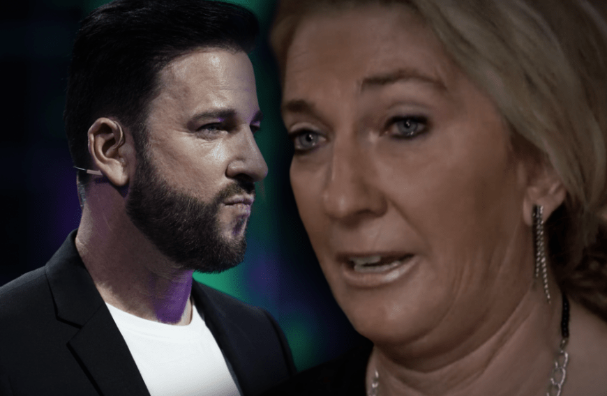 Michael Wendler Jetzt Packt Seine Schwester Aus