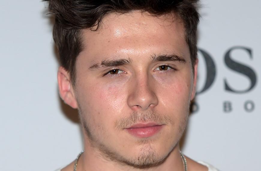 Brooklyn Beckham Zum Ehevertrag Gezwungen