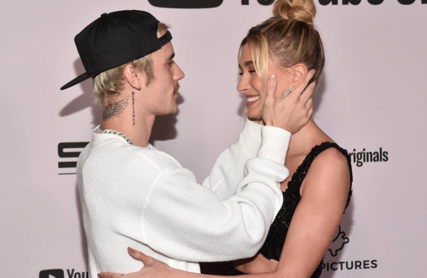 Hailey Justin Bieber Sie Ist Schwanger