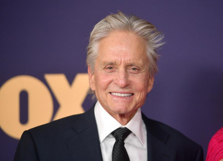 Michael Douglas Susse Baby News He has received numerous accolades, including two academy awards, five golden globe awards. michael douglas susse baby news