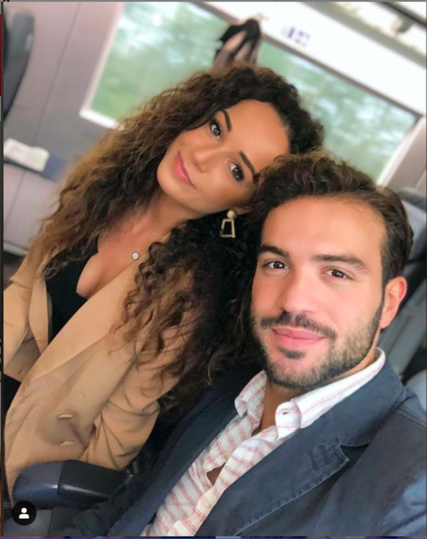 Love Island Star Samira Not Op Nach Geburt