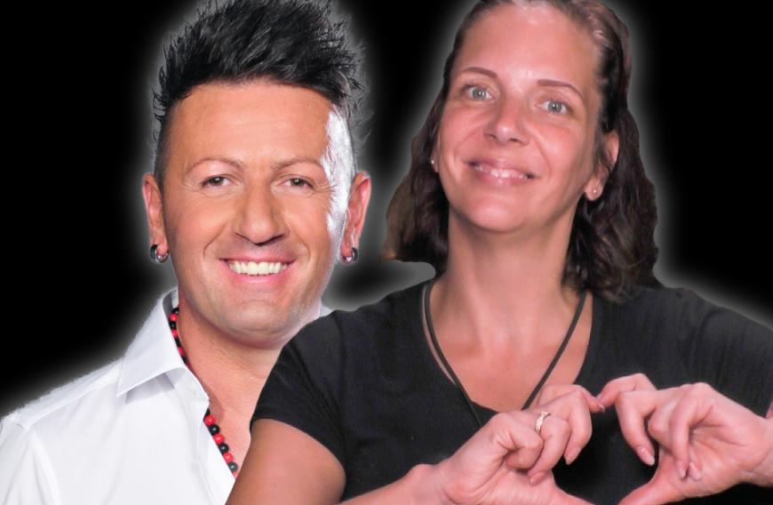 In diesem jahr müssen promis wie danni büchner, melanie müller, ina aogo, jörg dreger und rafi rachek ihre zeit im weltall absitzen. Danni Büchner Zwillinge Namen - Danni Buchner Bekommt Sie Ein Baby Mit Ennesto