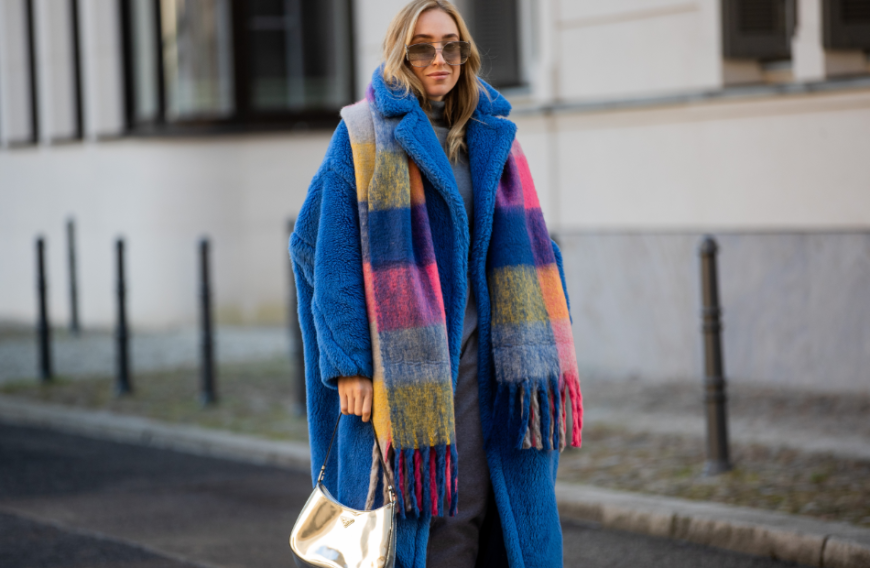 Laut Pinterest Das Sind Die 3 Grossten Fashion Trends 2021 Pinterest released its annual pinterest predicts report earlier this month, projecting continued she added in a statement, pinterest predicts includes 150 trends we expect will rise in 2021, and it is. fashion trends 2021