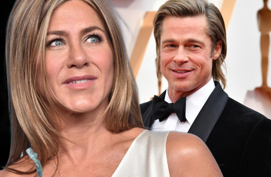 Jennifer Aniston Adoptions Hammer