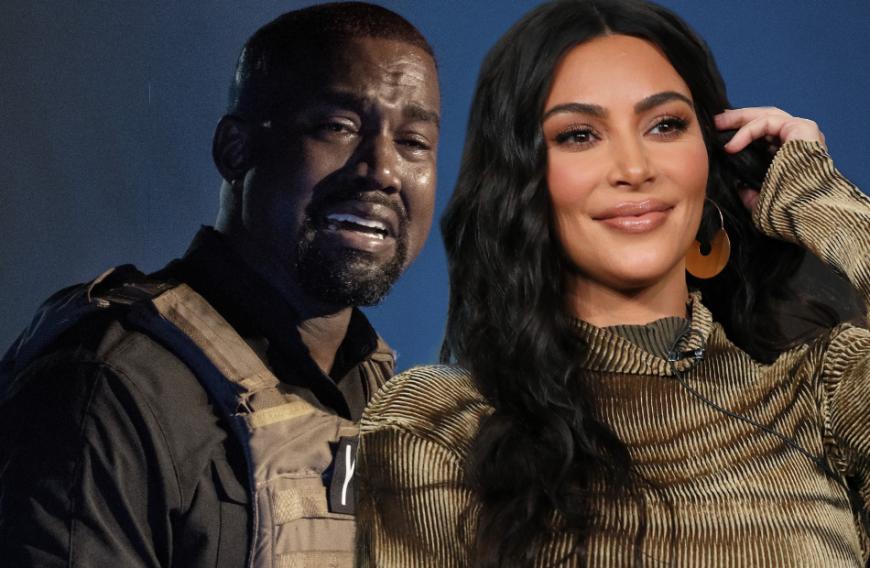 Kim Kardashian Das Ist Ihr Neuer