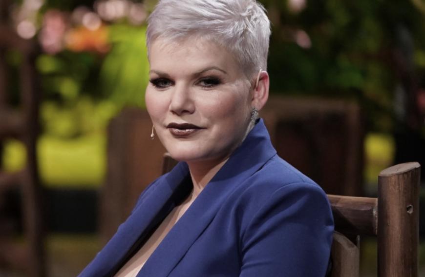 Kritik Fur Melanie Muller Wie Kann Man Sich So Verunstalten