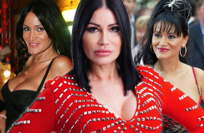 Die Krassesten Beauty Transformationen Der Stars