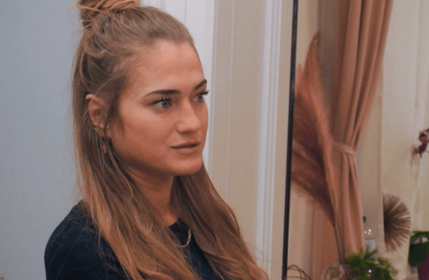 Bachelor Mimi Zuschauer Gehen Auf Die Barrikaden