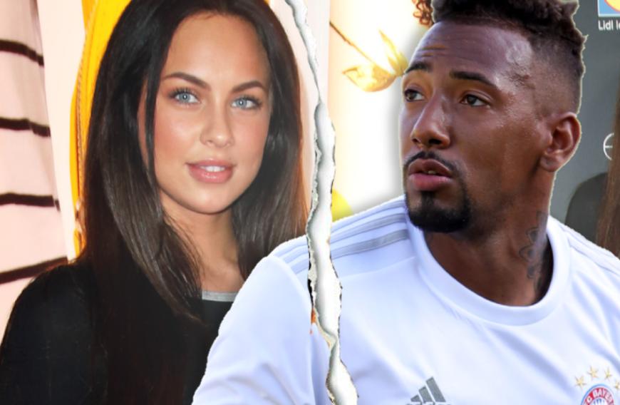 Gntm Kandidatin Kasia Das Sagt Sie Zur Trennung Von Jerome Boateng
