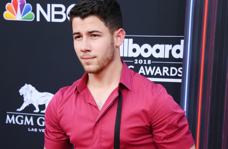 Nick Jonas Baby Beichte Hey nick jonas this is kyle burns i am a big fan of yours want to get a job with you and your band my cell phone number is 7342183509 what is your cell phone number?
