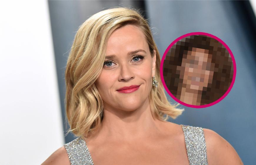 Reese Witherspoon Steht Auf Diesen Dsds Schlager Star