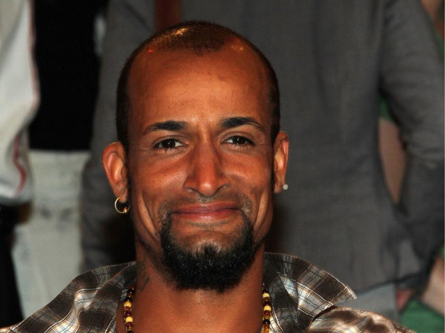 Mark Medlock Endlich Ein Lebenszeichen Vom Dsds Star