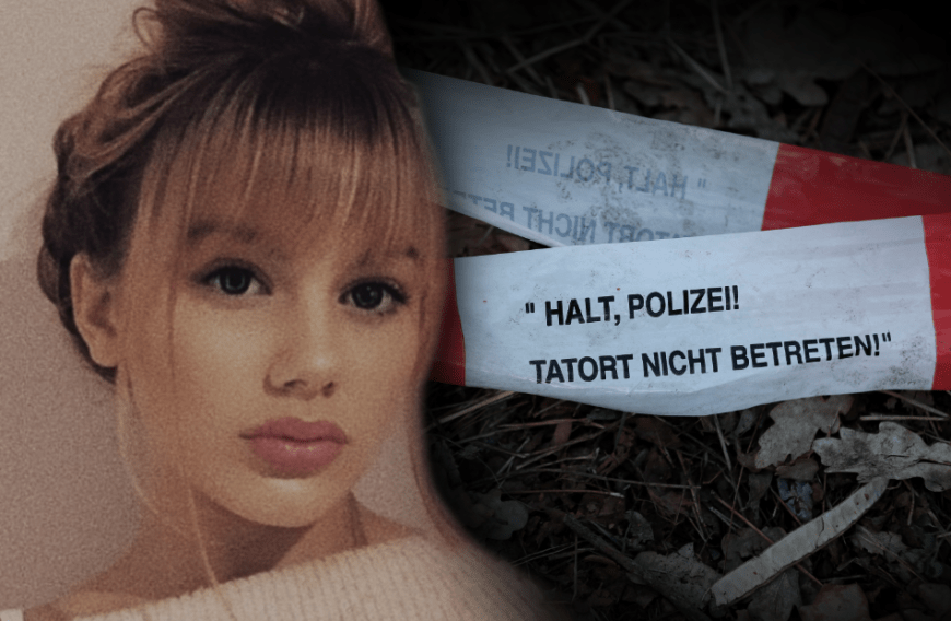 Rebecca Reusch Neue Wendung Losen Diese Informationen Den Fall
