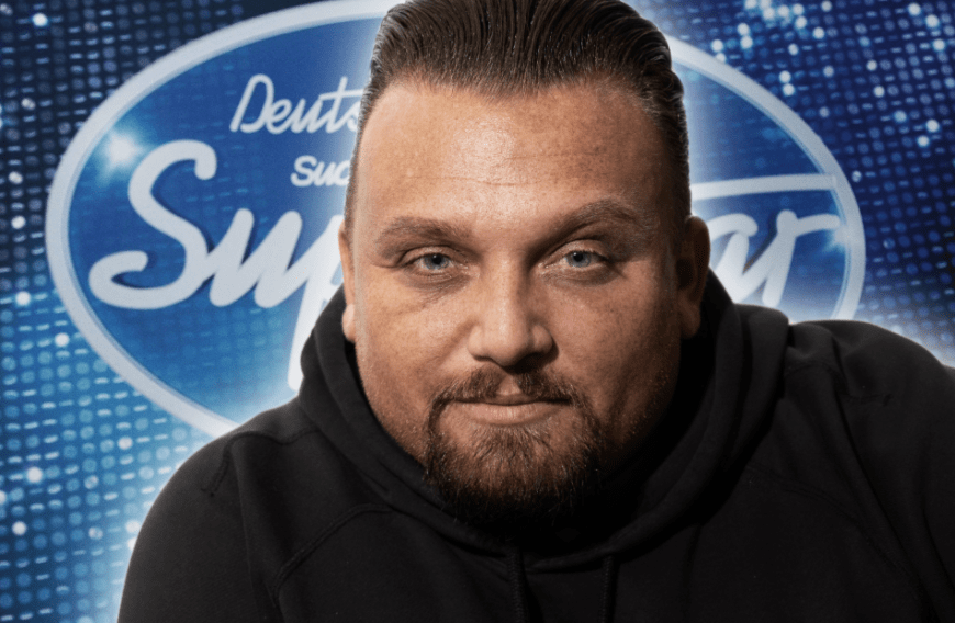 Dsds Wird Menowin Frohlich Neuer Juror Neben Dieter Bohlen