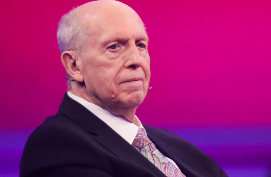 Reiner Calmund Ich Bin Froh Dass Wir Kein Leibliches Kind Bekommen Haben