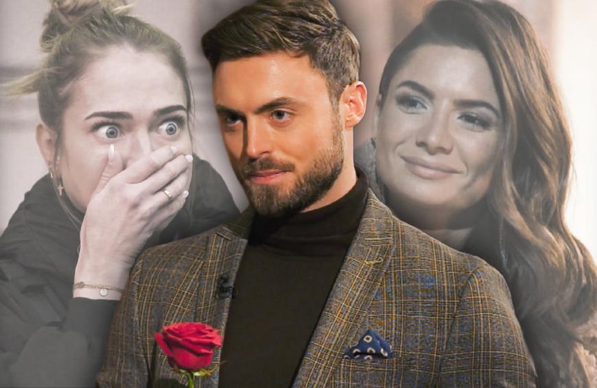 Der Bachelor Skandal Beim Grossen Wiedersehen