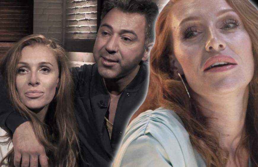 Georgina Fleur Mega Zoff Mit Freund Kubilay Ozdemir