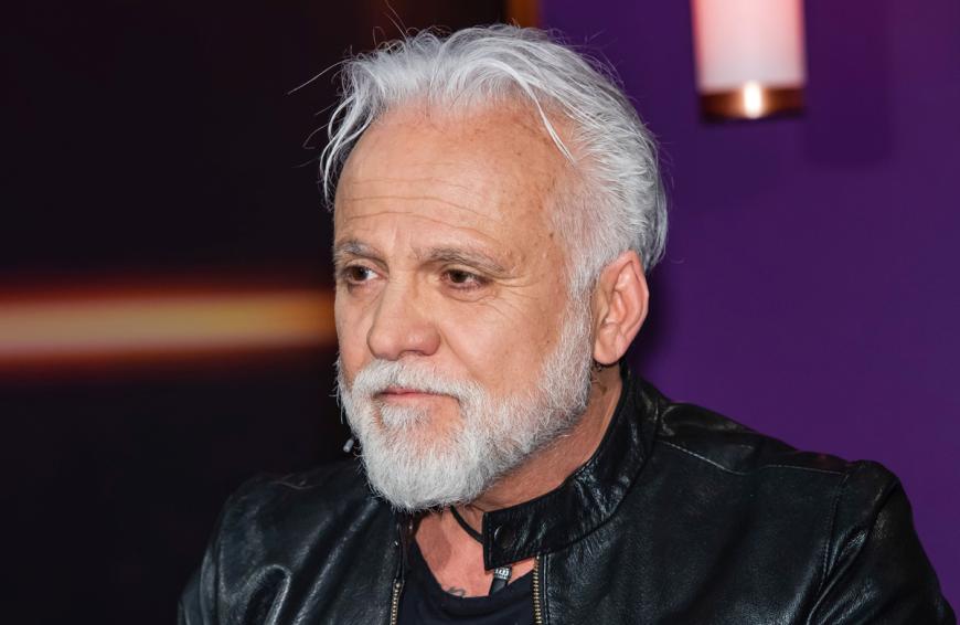 Nino De Angelos Abrechnung Sex Drogen Tod Und Schlager