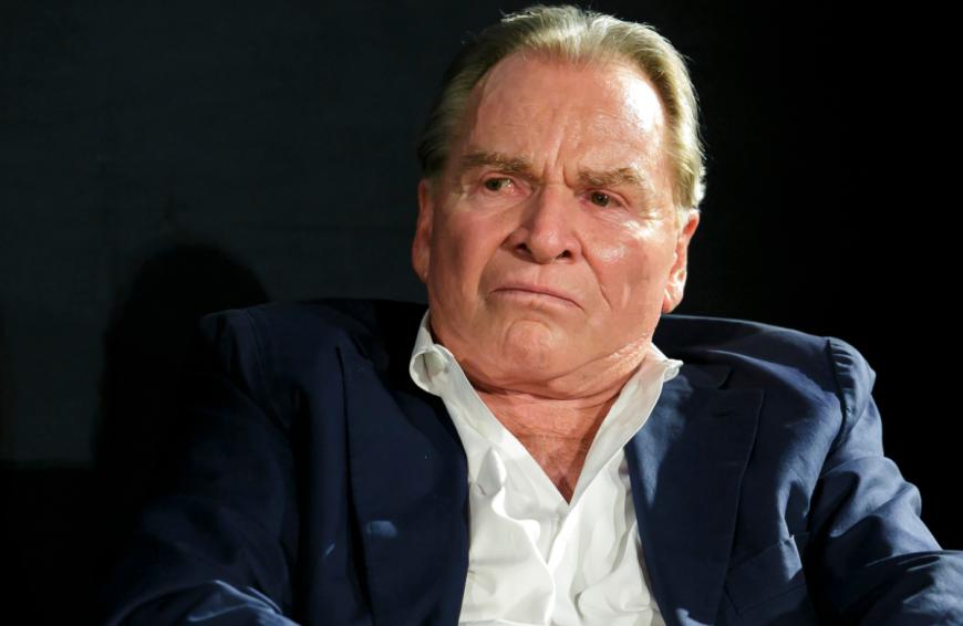 Um Himmels Willen Star Fritz Wepper Diese Neuigkeiten Machen Hoffnung