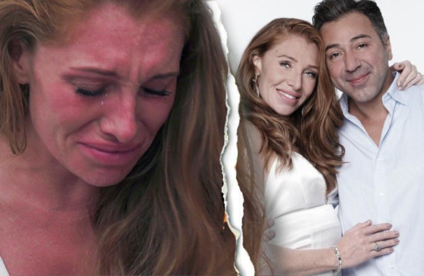 georgina fleur trennung trotz baby