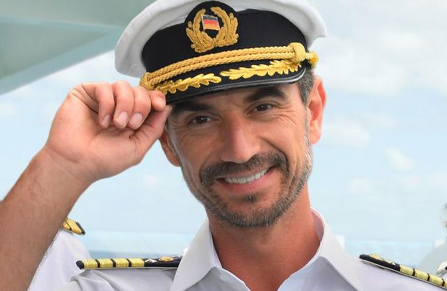 Florian Silbereisen Abrechnung Mit Dem Traumschiff
